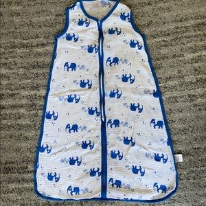 Aden Anais sleep sack